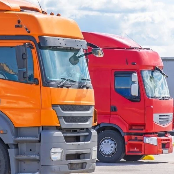 Ankara Pazarbaşı Nakliye Ambarı